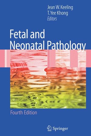 Buchcover Fetal and Neonatal Pathology | EAN 9781846285240 | ISBN 1-84628-524-0 | ISBN 978-1-84628-524-0