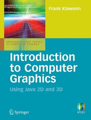 Buchcover Introduction to Computer Graphics | Frank Klawonn | EAN 9781846288470 | ISBN 1-84628-847-9 | ISBN 978-1-84628-847-0