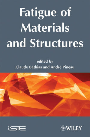 Buchcover Fatigue of Materials and Structures  | EAN 9781848210516 | ISBN 1-84821-051-5 | ISBN 978-1-84821-051-6