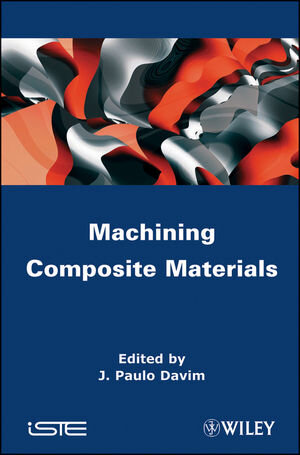 Buchcover Machining Composites Materials | D. J. Paolo | EAN 9781848211704 | ISBN 1-84821-170-8 | ISBN 978-1-84821-170-4