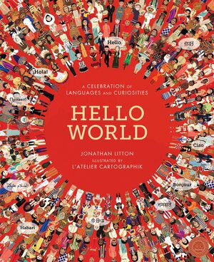 Buchcover Hello World | Jonathan Litton | EAN 9781848575035 | ISBN 1-84857-503-3 | ISBN 978-1-84857-503-5