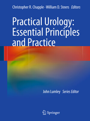 Buchcover Practical Urology: Essential Principles and Practice | EAN 9781848820340 | ISBN 1-84882-034-8 | ISBN 978-1-84882-034-0