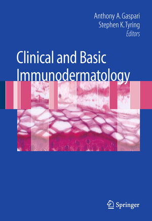 Buchcover Clinical and Basic Immunodermatology | EAN 9781848828513 | ISBN 1-84882-851-9 | ISBN 978-1-84882-851-3