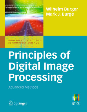 Buchcover Principles of Digital Image Processing | Wilhelm Burger | EAN 9781848829190 | ISBN 1-84882-919-1 | ISBN 978-1-84882-919-0