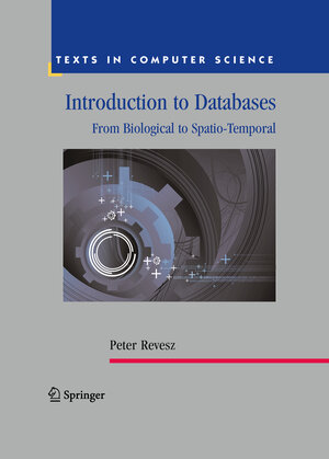 Buchcover Introduction to Databases | Peter Revesz | EAN 9781849960953 | ISBN 1-84996-095-X | ISBN 978-1-84996-095-3