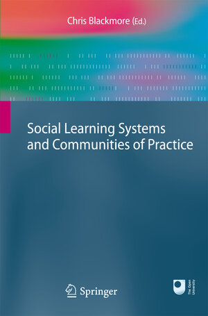 Buchcover Social Learning Systems and Communities of Practice | EAN 9781849961325 | ISBN 1-84996-132-8 | ISBN 978-1-84996-132-5