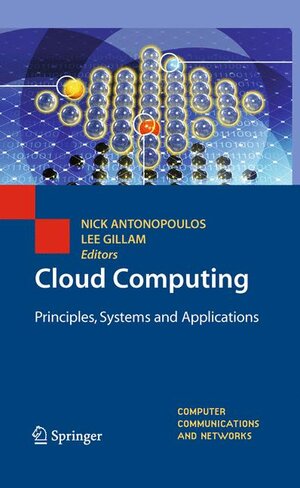 Buchcover Cloud Computing | EAN 9781849962407 | ISBN 1-84996-240-5 | ISBN 978-1-84996-240-7