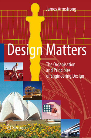 Buchcover Design Matters | James Armstrong | EAN 9781849965958 | ISBN 1-84996-595-1 | ISBN 978-1-84996-595-8