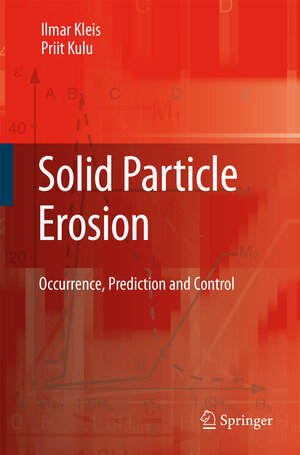 Buchcover Solid Particle Erosion | Ilmar Kleis | EAN 9781849967068 | ISBN 1-84996-706-7 | ISBN 978-1-84996-706-8