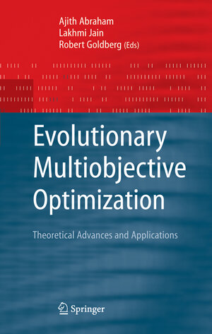 Buchcover Evolutionary Multiobjective Optimization  | EAN 9781849969161 | ISBN 1-84996-916-7 | ISBN 978-1-84996-916-1