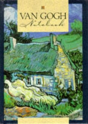 Buchcover Van Gogh - Notebook  | EAN 9781850157809 | ISBN 1-85015-780-4 | ISBN 978-1-85015-780-9