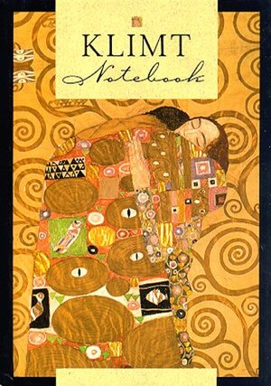 Buchcover Klimt - Notebook  | EAN 9781850157816 | ISBN 1-85015-781-2 | ISBN 978-1-85015-781-6