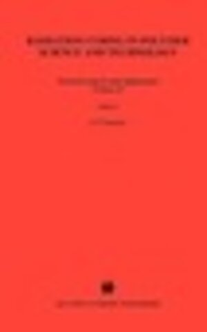 Buchcover Radiation Curing in Polymer Science and Technology | EAN 9781851669387 | ISBN 1-85166-938-8 | ISBN 978-1-85166-938-7
