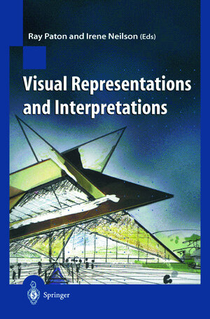 Buchcover Visual Representations and Interpretations | EAN 9781852330828 | ISBN 1-85233-082-1 | ISBN 978-1-85233-082-8