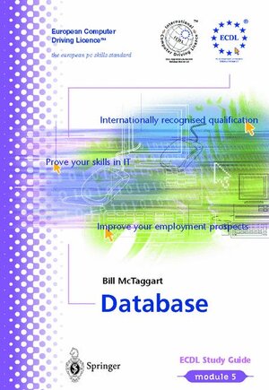 Buchcover Database | Bill McTaggart | EAN 9781852334468 | ISBN 1-85233-446-0 | ISBN 978-1-85233-446-8