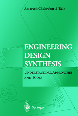 Buchcover Engineering Design Synthesis | EAN 9781852334925 | ISBN 1-85233-492-4 | ISBN 978-1-85233-492-5