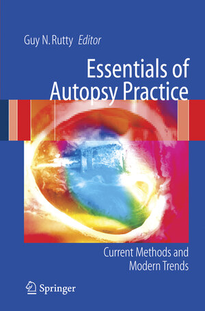Buchcover Essentials of Autopsy Practice | EAN 9781852339678 | ISBN 1-85233-967-5 | ISBN 978-1-85233-967-8