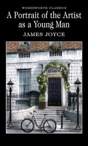 Buchcover A portrait of the Artist | James Joyce | EAN 9781853260063 | ISBN 1-85326-006-1 | ISBN 978-1-85326-006-3