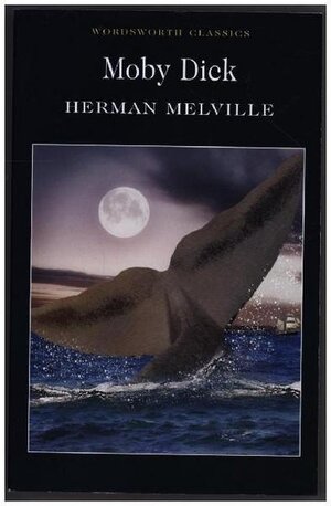 Buchcover Moby Dick | Herman Melville | EAN 9781853260087 | ISBN 1-85326-008-8 | ISBN 978-1-85326-008-7