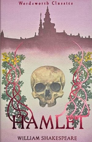Buchcover Hamlet | William Shakespeare | EAN 9781853260094 | ISBN 1-85326-009-6 | ISBN 978-1-85326-009-4