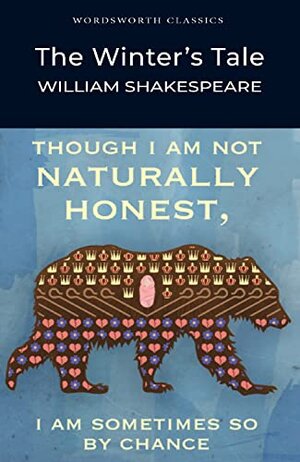 Buchcover The Winter's Tale | Shakespeare, William | EAN 9781853262357 | ISBN 1-85326-235-8 | ISBN 978-1-85326-235-7