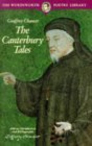 Buchcover Poetical Works (Wordsworth Poetry Library) | Chaucer, Geoffrey | EAN 9781853264368 | ISBN 1-85326-436-9 | ISBN 978-1-85326-436-8