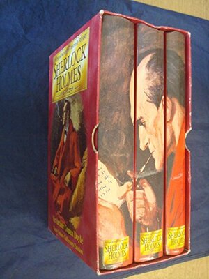 Buchcover Sherlock Holmes | DOYLE, Arthur Conan | EAN 9781853264955 | ISBN 1-85326-495-4 | ISBN 978-1-85326-495-5