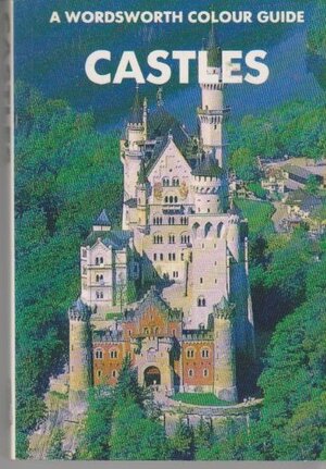 Buchcover Concise Colour Guide to Castles | Selina, Tony | EAN 9781853268014 | ISBN 1-85326-801-1 | ISBN 978-1-85326-801-4