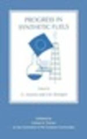 Buchcover Progress in Synthetic Fuels  | EAN 9781853331619 | ISBN 1-85333-161-9 | ISBN 978-1-85333-161-9