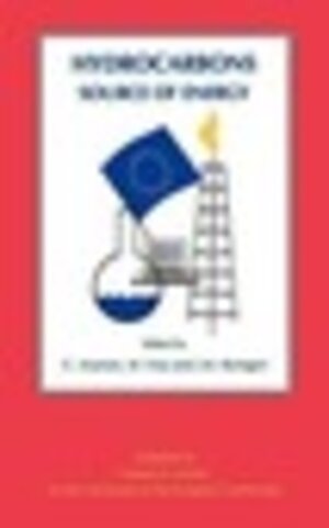 Buchcover Hydrocarbons: Source of Energy  | EAN 9781853332876 | ISBN 1-85333-287-9 | ISBN 978-1-85333-287-6