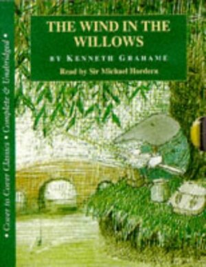 Buchcover The Wind in The Willows | Kenneth Grahame | EAN 9781855493100 | ISBN 1-85549-310-1 | ISBN 978-1-85549-310-0