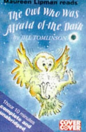 Buchcover The Owl who was afraid of the Dark | Jill Tomlinson | EAN 9781855493728 | ISBN 1-85549-372-1 | ISBN 978-1-85549-372-8