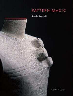 Buchcover Pattern Magic | Tomoko Nakamichi | EAN 9781856697057 | ISBN 1-85669-705-3 | ISBN 978-1-85669-705-7