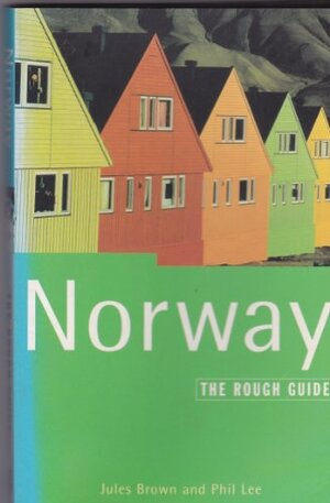 Buchcover Norway: The Rough Guide (Rough Guide Travel Guides) | Brown, Jules, Lee, Phil, Rough Guides | EAN 9781858282343 | ISBN 1-85828-234-9 | ISBN 978-1-85828-234-3