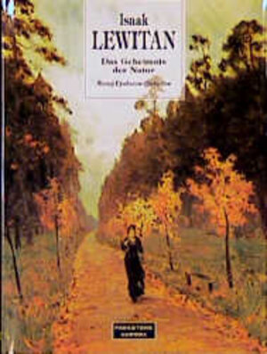 Buchcover Isaak Lewitan | Alexej Fjodorow-Dawydow | EAN 9781859951453 | ISBN 1-85995-145-7 | ISBN 978-1-85995-145-3