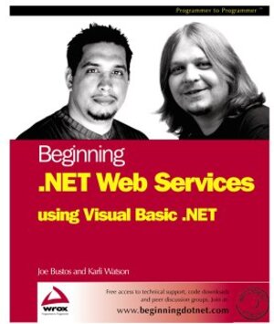Buchcover BEG .NET WEB S, | WATSON | EAN 9781861007254 | ISBN 1-86100-725-6 | ISBN 978-1-86100-725-4