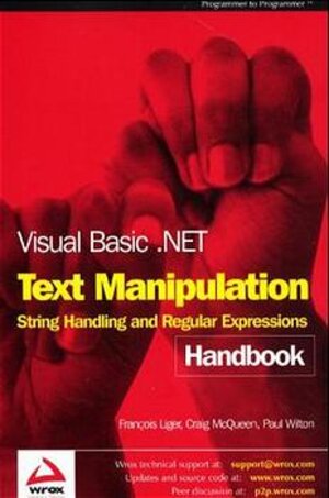 Buchcover VB.NET TEXT MA,  | EAN 9781861007308 | ISBN 1-86100-730-2 | ISBN 978-1-86100-730-8
