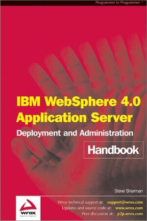 Buchcover IBM WEBSPHERE,  | EAN 9781861008114 | ISBN 1-86100-811-2 | ISBN 978-1-86100-811-4