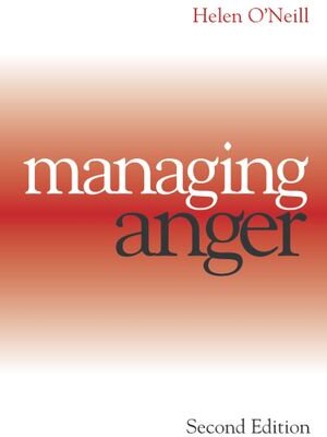 Buchcover Managing Anger | Helen O'Neill | EAN 9781861565020 | ISBN 1-86156-502-X | ISBN 978-1-86156-502-0