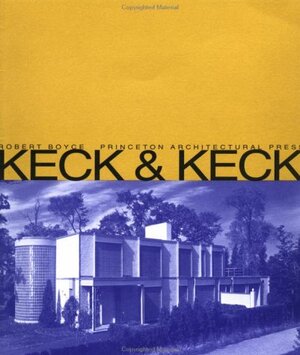 Buchcover Keck and Keck | R Boyce | EAN 9781878271174 | ISBN 1-878271-17-2 | ISBN 978-1-878271-17-4