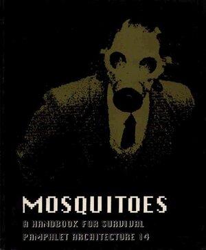 Buchcover Mosquitoes | Ken Kaplan | EAN 9781878271839 | ISBN 1-878271-83-0 | ISBN 978-1-878271-83-9