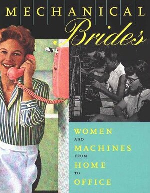 Buchcover Mechanical Brides | Ellen Lupton | EAN 9781878271976 | ISBN 1-878271-97-0 | ISBN 978-1-878271-97-6