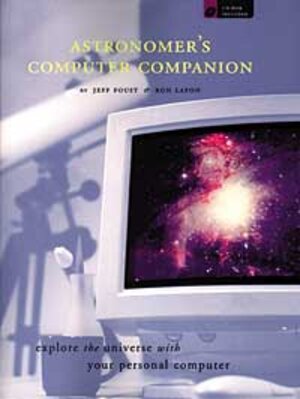 Buchcover Astronomer's Computer Companion | Jeff Foust | EAN 9781886411227 | ISBN 1-886411-22-0 | ISBN 978-1-886411-22-7