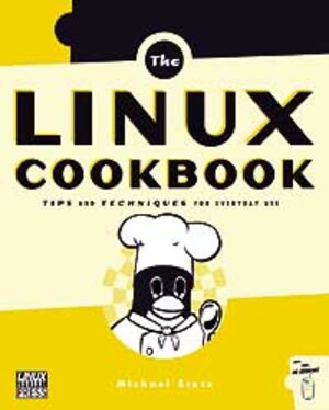 Buchcover The Linux Cookbook | Michael Stutz | EAN 9781886411487 | ISBN 1-886411-48-4 | ISBN 978-1-886411-48-7