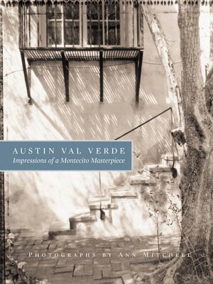 Buchcover Austin Val Verde  | EAN 9781890449315 | ISBN 1-890449-31-8 | ISBN 978-1-890449-31-5