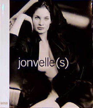 Buchcover jonvelle(s)  | EAN 9781893263000 | ISBN 1-893263-00-2 | ISBN 978-1-893263-00-0