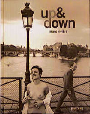 Buchcover Up & Down  | EAN 9781893263017 | ISBN 1-893263-01-0 | ISBN 978-1-893263-01-7