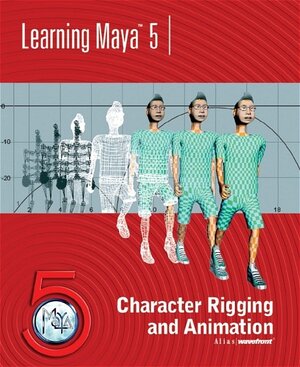 Buchcover Learning Maya 5 | EAN 9781894893411 | ISBN 1-894893-41-7 | ISBN 978-1-894893-41-1