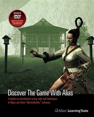 Buchcover Discover the Game with Alias | EAN 9781897177105 | ISBN 1-897177-10-0 | ISBN 978-1-897177-10-5