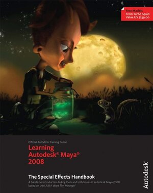 Buchcover Learning Autodesk Maya 2008 | EAN 9781897177396 | ISBN 1-897177-39-9 | ISBN 978-1-897177-39-6